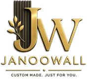 Janoowall